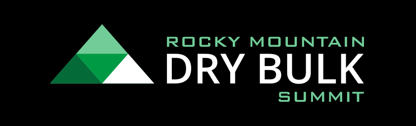 Rocky Mountain Dry Bulk Summit Logo
